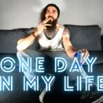 1 DAY IN THE LIFE OF EL ESTEPARIO SIBERIANO.
