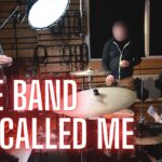 MY AUDITION FOR A NEW BAND - (FULL PERFORMANCE)
