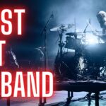 I LEFT MY BAND.