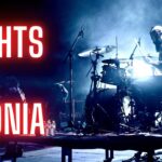MUSE KNIGHTS OF CYDONIA - DRUM COVER