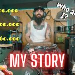 MY STORY HOW I MADE 1 MILLION SUBSCRIBERS