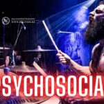 PSYCHOSOCIAL - SLIPKNOT DRUM COVER