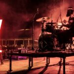SLIPKNOT JUST FIRED THEIR DRUMMER