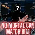 THE MOST UNDERRATED DRUMMER - DEFYING PHYSICS