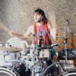 8 YEARS OF DRUMMING PROGRESS | WHY TALENT IS A LIE.