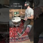 5% DRUMMERS CAN PLAY THIS