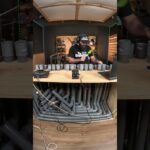I BUILT A DRUMOPHONE