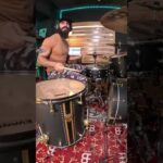 IN THE END - LINKIN PARK DRUM COVER