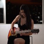 Larissa Liveir - Black Magic Woman