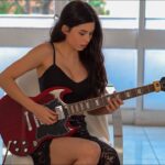 Led Zeppelin - Since I've Been Loving You (Larissa Liveir)