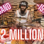 MY NEW BAND 2 MILLION SUBSCRIBERS SPECIAL