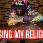 R.E.M - LOSING MY RELIGION HANDPAN COVER.