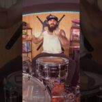 THE BEST DRUM INTRO IN THE HISTORY OF ROCK!