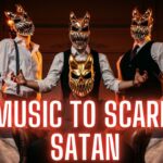 THE DEVIL FEARS THIS BAND - WHY THERE'S NO ONE BETTER