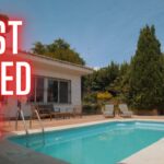 THIS IS MY NEW HOUSE!