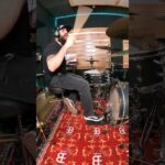 The world's WEIRDEST drum pedal EVER.
