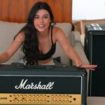 Unboxing the legendary Marshall Amp