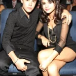 Fans believe Justin Bieber shaded Selena Gomez’s engagement to Benny Blanco on his Instagram Story.Getty Images for ESPN
