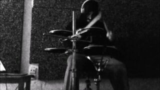 Basureta Kase O Drum Base