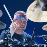 Chad Sexton Teams Up With Vater for New Signature Drumstick