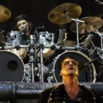 Christoph Schneider of Rammstein Shares Advice for Drummers