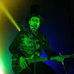 John Hoffman Named Primus Drummer Ahead of 2025 US Tour