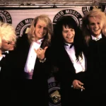 Rikki Rockett Says He’s Ready for New Poison Music