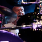 Russ Gilbrook of Uriah Heep Announces WFL III Drums Partnership