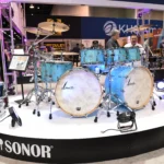 Sonor Introduces New Tineo Wood Snare to Artist Series